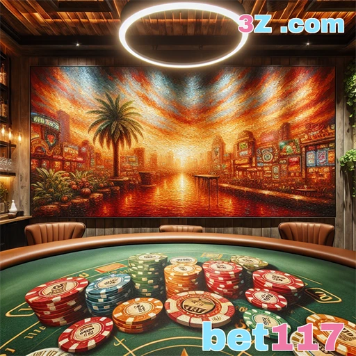 A Ascensão dos Jogos de Mesa: Estratégia e Diversão na Bet117
