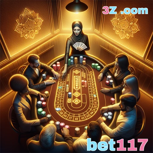 Atrações dos Torneios de Jogos em bet117